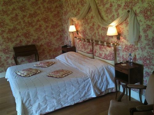 Chateau De Sissi Sassetot-le-Mauconduit Esterno foto