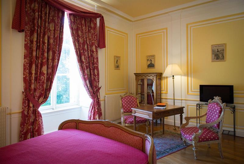 Chateau De Sissi Sassetot-le-Mauconduit Esterno foto